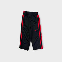 Nike Retro 00's Wide Leg Track Pants, Size 2