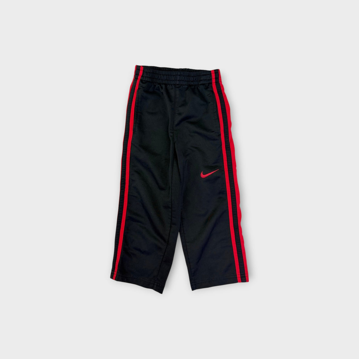 Nike Retro 00's Wide Leg Track Pants, Size 2