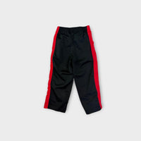 Nike Retro 00's Wide Leg Track Pants, Size 2