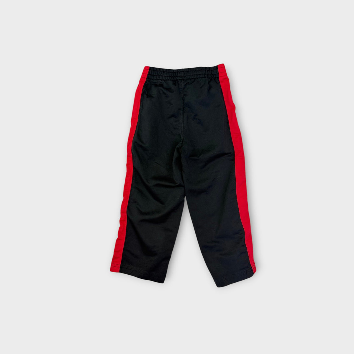 Nike Retro 00's Wide Leg Track Pants, Size 2