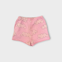 The Animals Observatory Pink Cloud Shorts, Size 3
