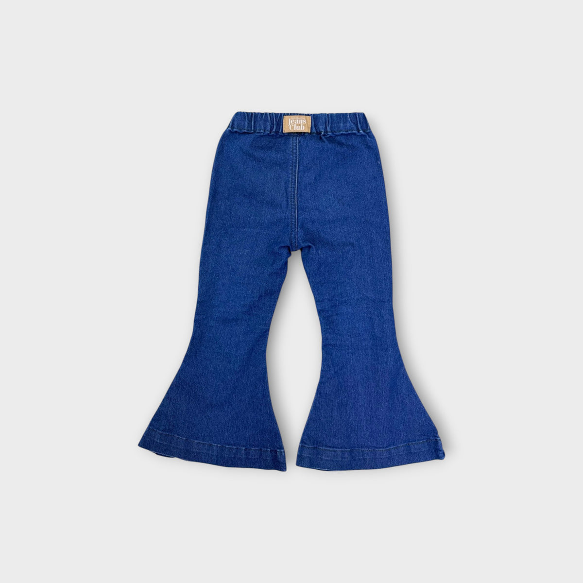 Twin Collective Flared Denim Jeans, Size 3
