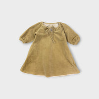 House of Paloma Corduroy Dress, Size 2