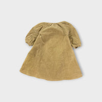 House of Paloma Corduroy Dress, Size 2