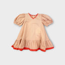 The Middle Daughter Pink Dress, Size 2