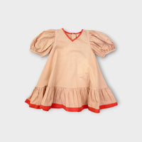 The Middle Daughter Pink Dress, Size 2