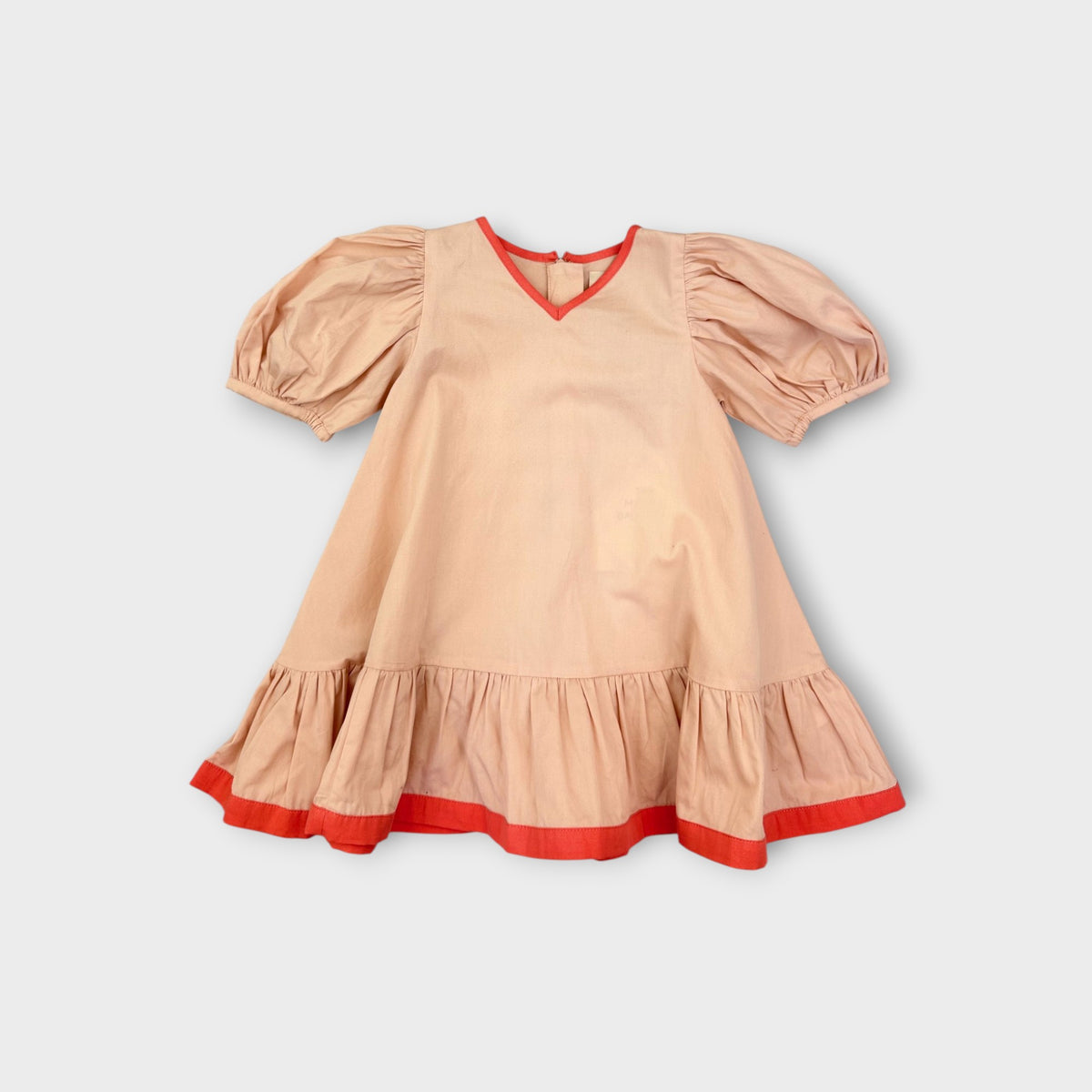 The Middle Daughter Pink Dress, Size 2