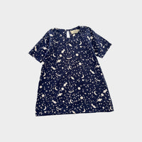 Anive Space Dress, Size 3