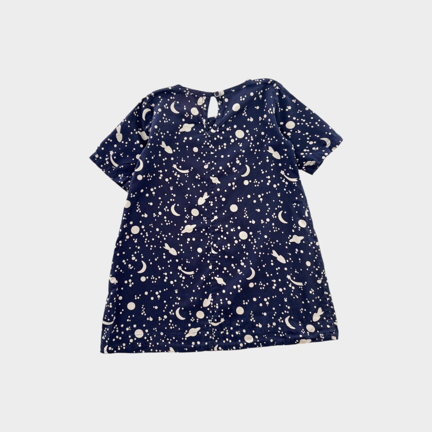 Anive Space Dress, Size 3
