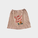 The Animals Observatory Skirt, Size 3