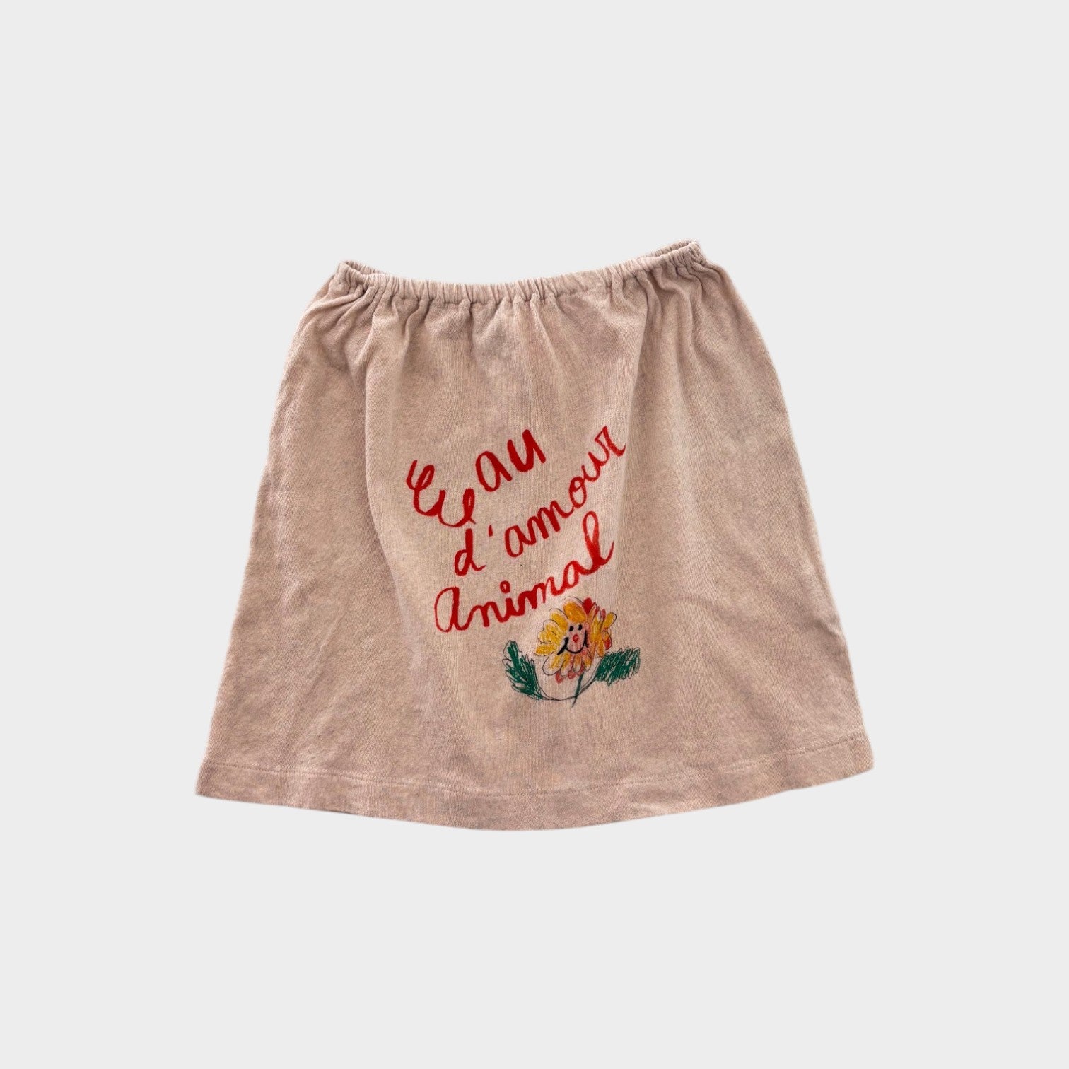 The Animals Observatory Skirt, Size 3