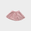 Minouche Pink Skirt, Size 3-4