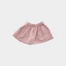 Minouche Pink Skirt, Size 3-4