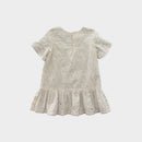 Country Road White Lace Dress, Size 3
