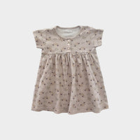 Jamie Kay Floral Dress, Size 3