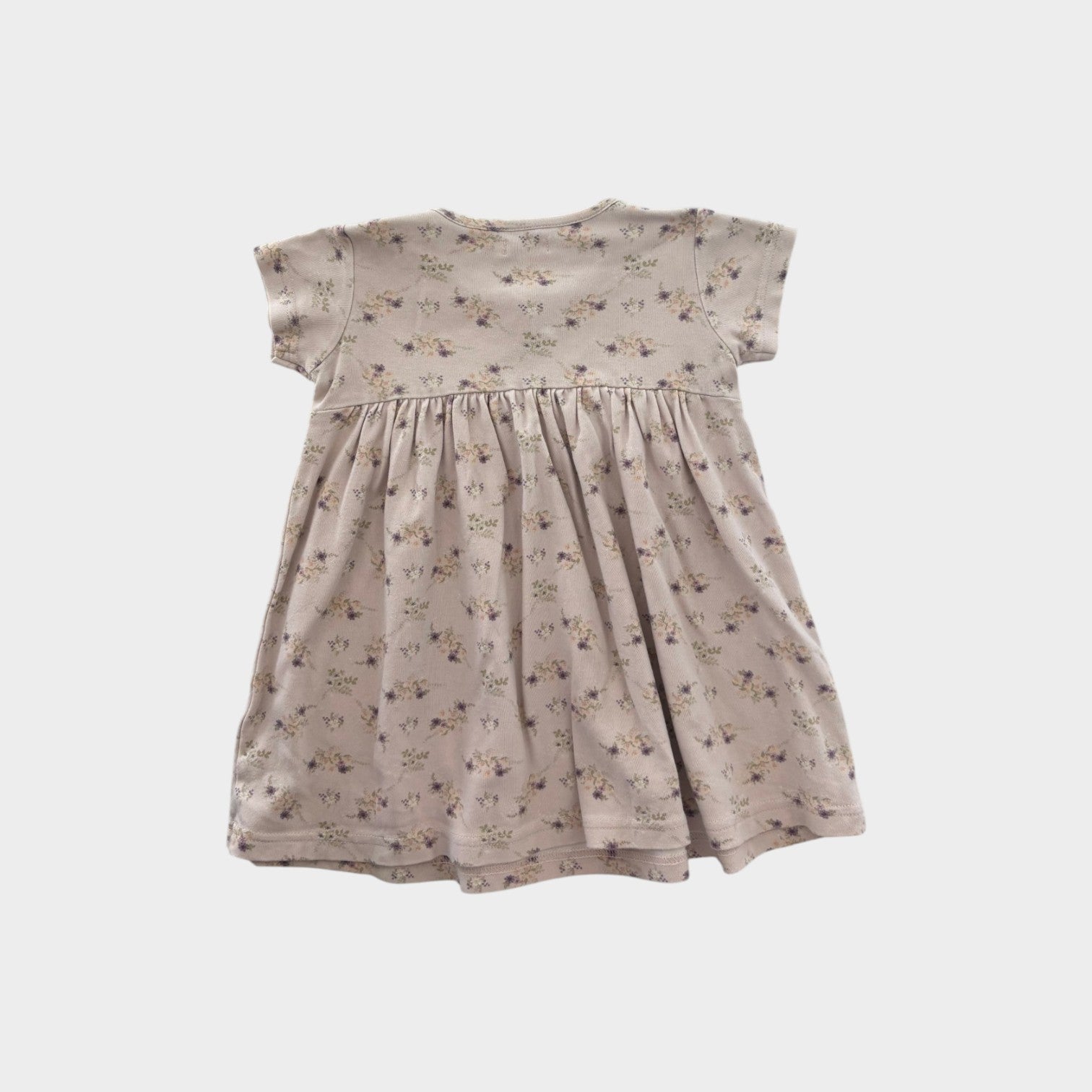 Jamie Kay Floral Dress, Size 3