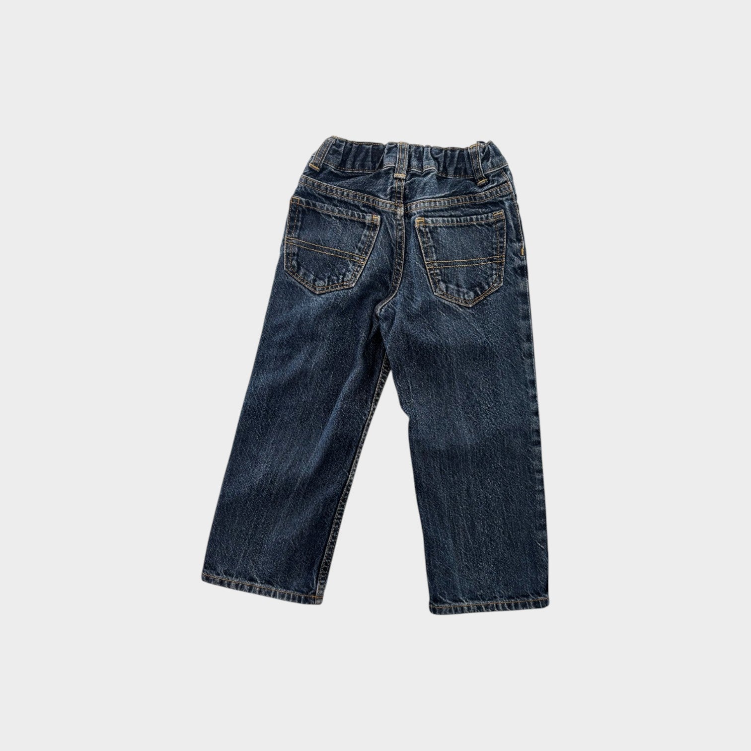 Oshkosh B'Gosh Denim Jeans, Size 3