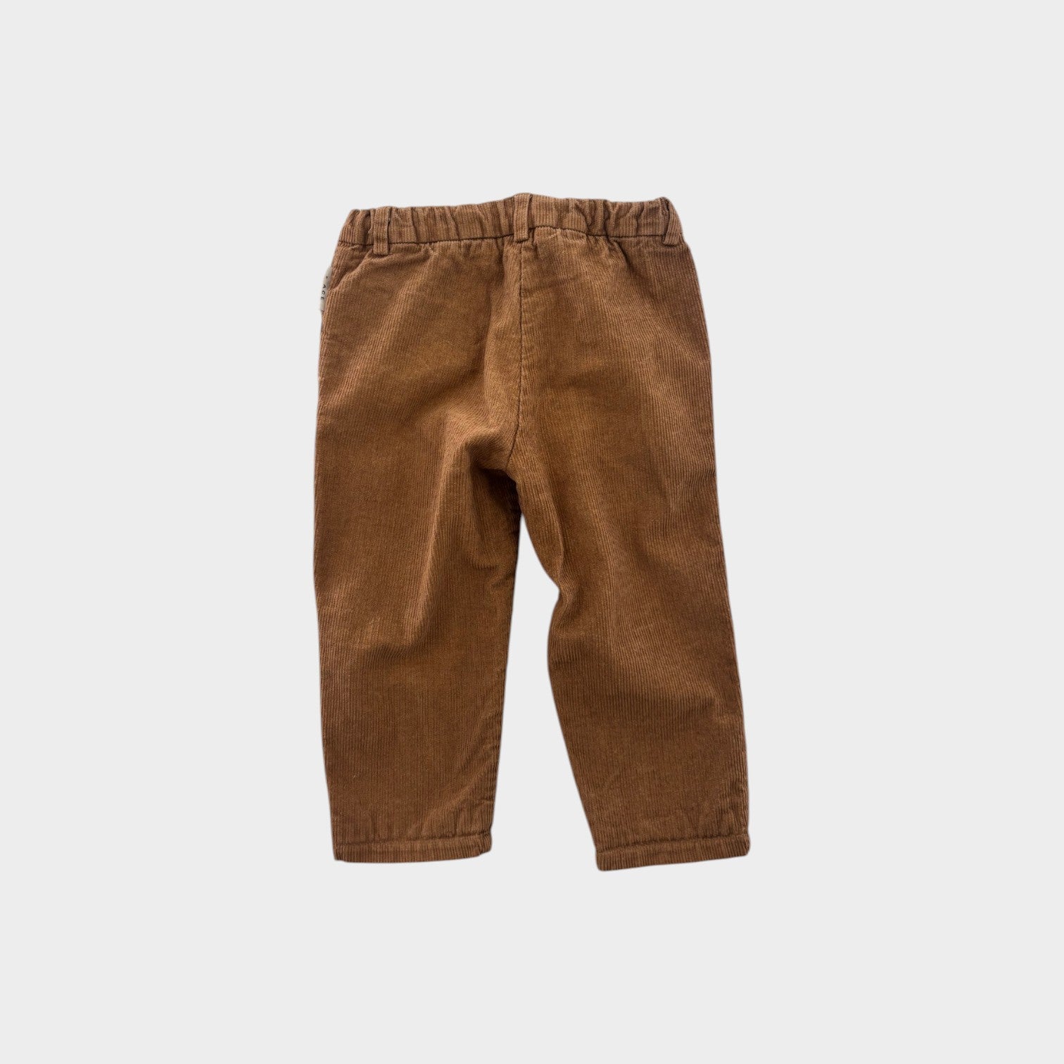 Goldie & Ace Corduroy Pants, Size 3