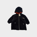 Vintage Oshkosh B'Gosh Hooded Bomber, Size 2-3