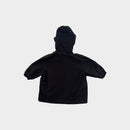 Vintage Oshkosh B'Gosh Hooded Bomber, Size 2-3