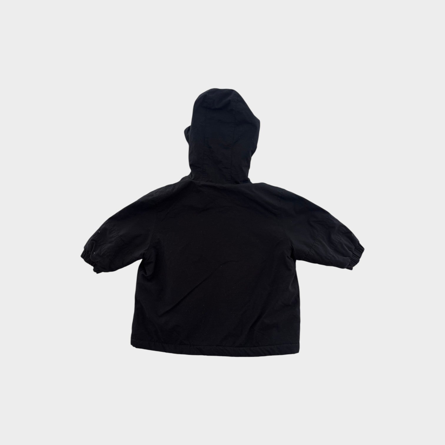 Vintage Oshkosh B'Gosh Hooded Bomber, Size 2-3