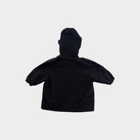 Vintage Oshkosh B'Gosh Hooded Bomber, Size 2-3