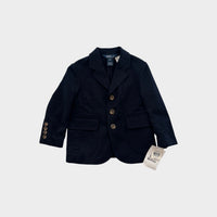 RL Navy Blazer, Size 3
