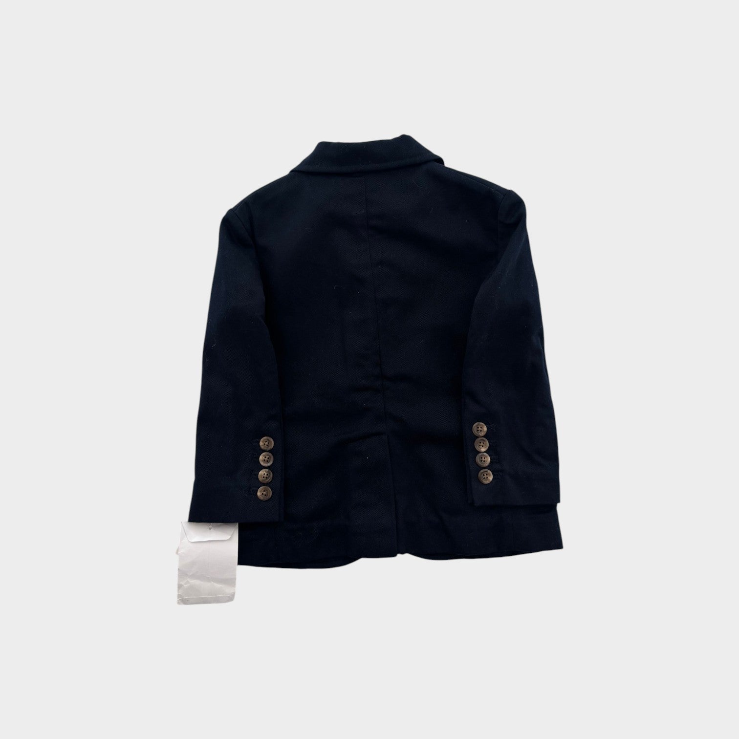 RL Navy Blazer, Size 3