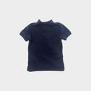 TH Navy Polo Shirt, Size 3