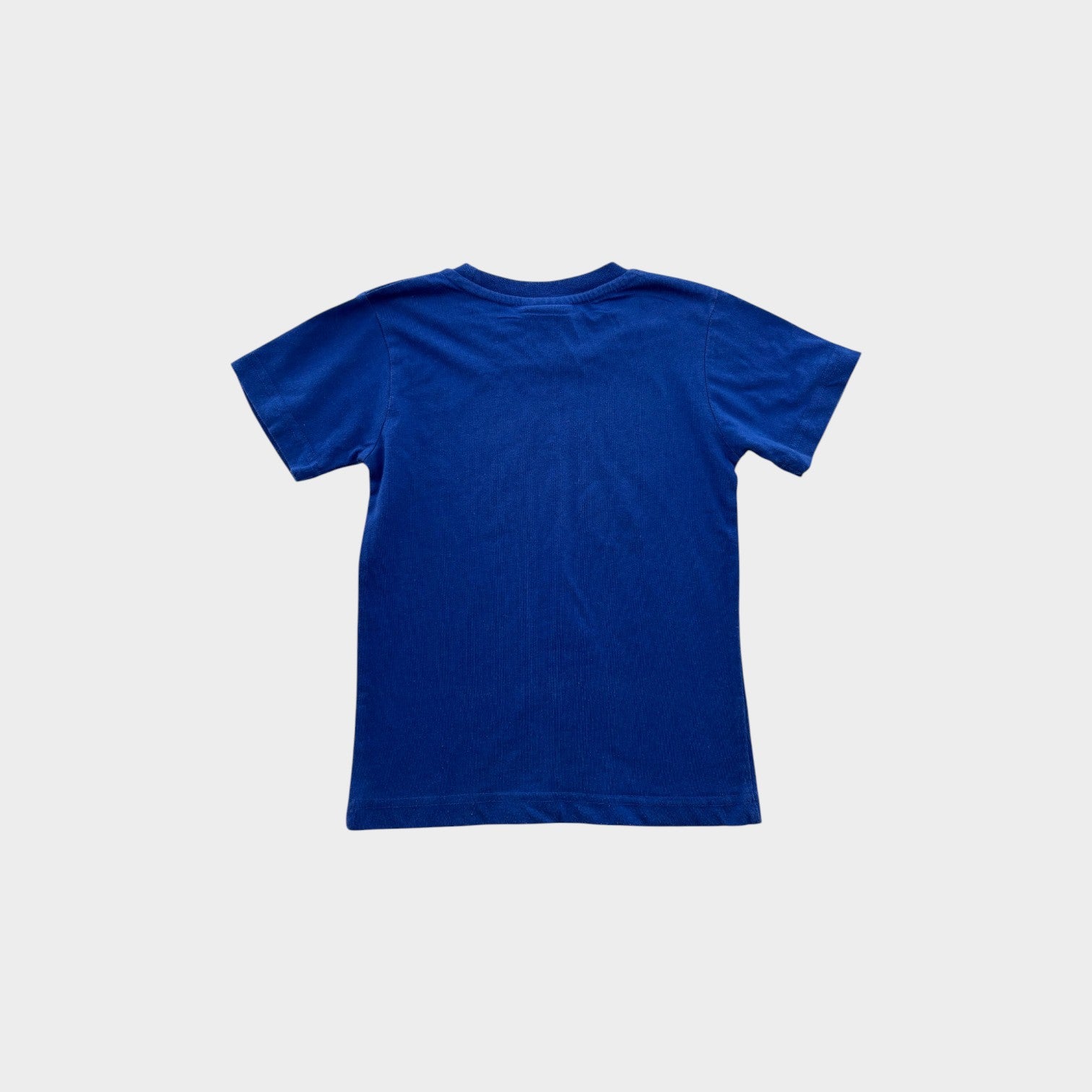 Retro Souvenir T-Shirt, Size 4