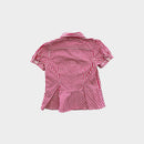 Polo RL Stripe Blouse, Size 4