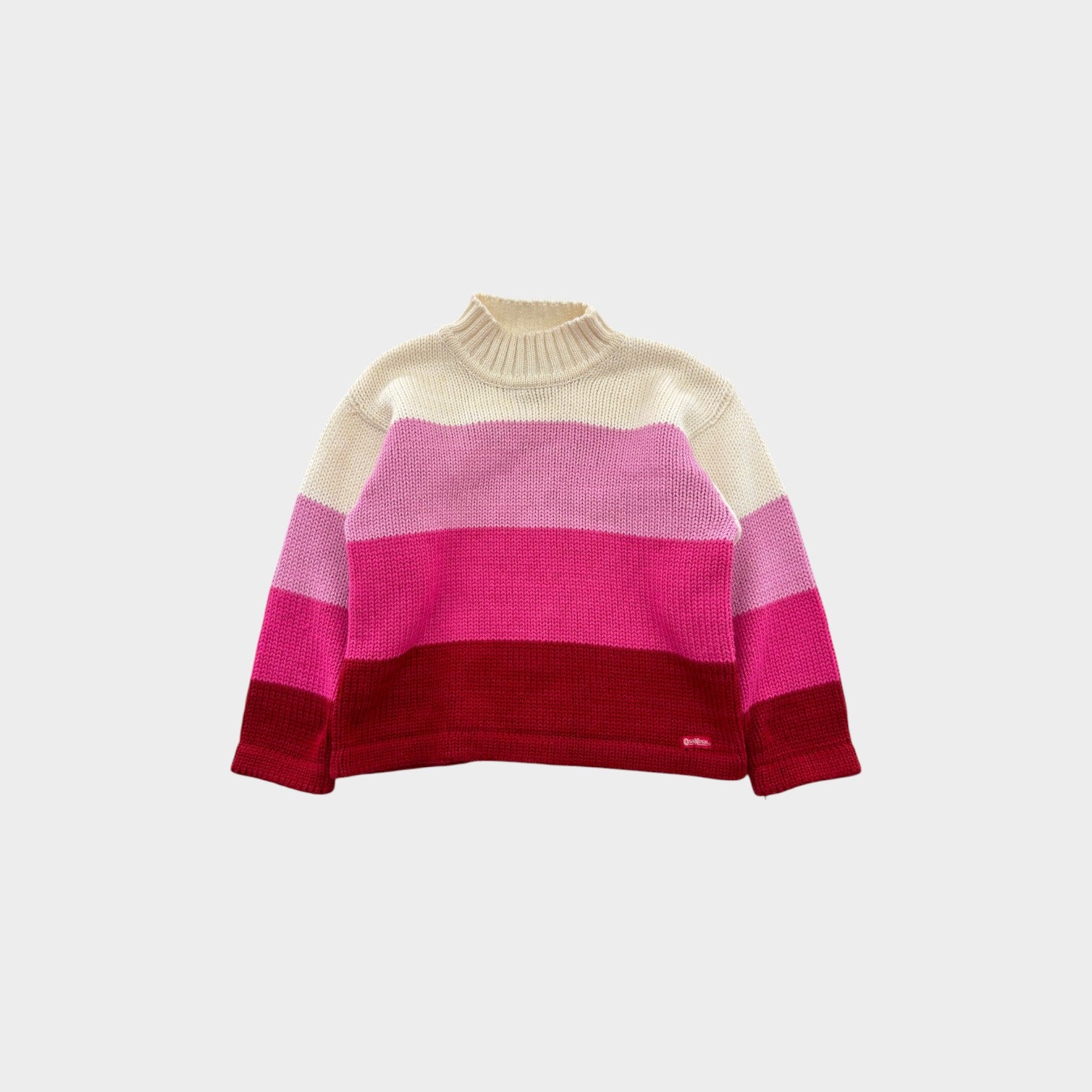 Vintage Oshkosh B'Gosh Knit Jumper, Size 4