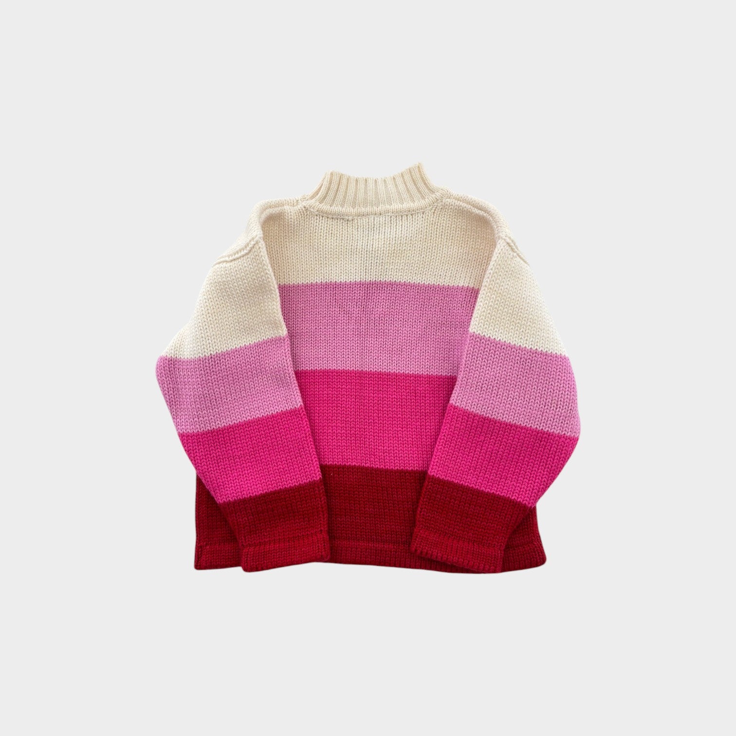 Vintage Oshkosh B'Gosh Knit Jumper, Size 4