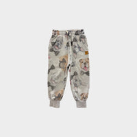 Rock Your Kid Puppy Pants, Size 4