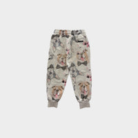 Rock Your Kid Puppy Pants, Size 4