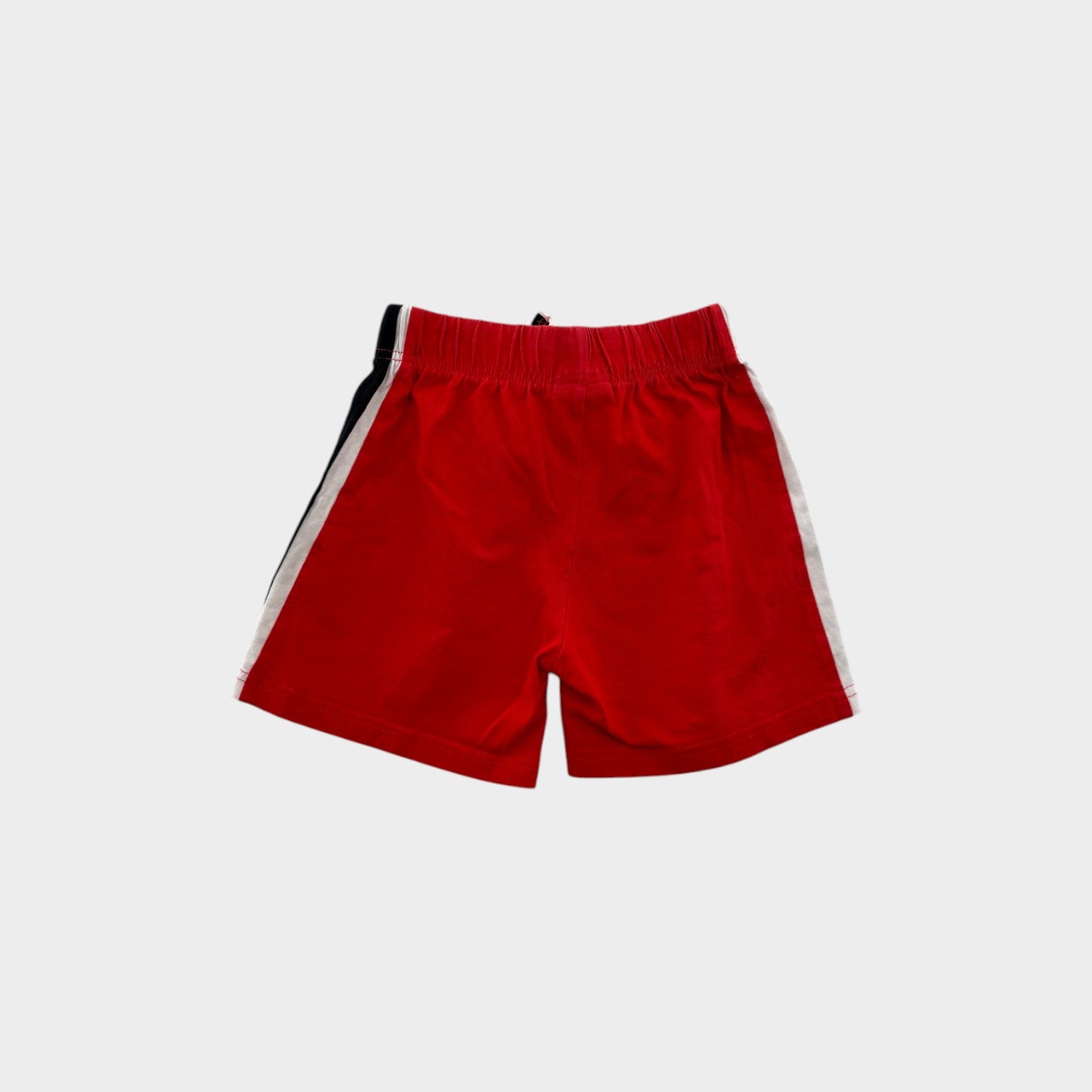 Retro Jersey Shorts, Size 3
