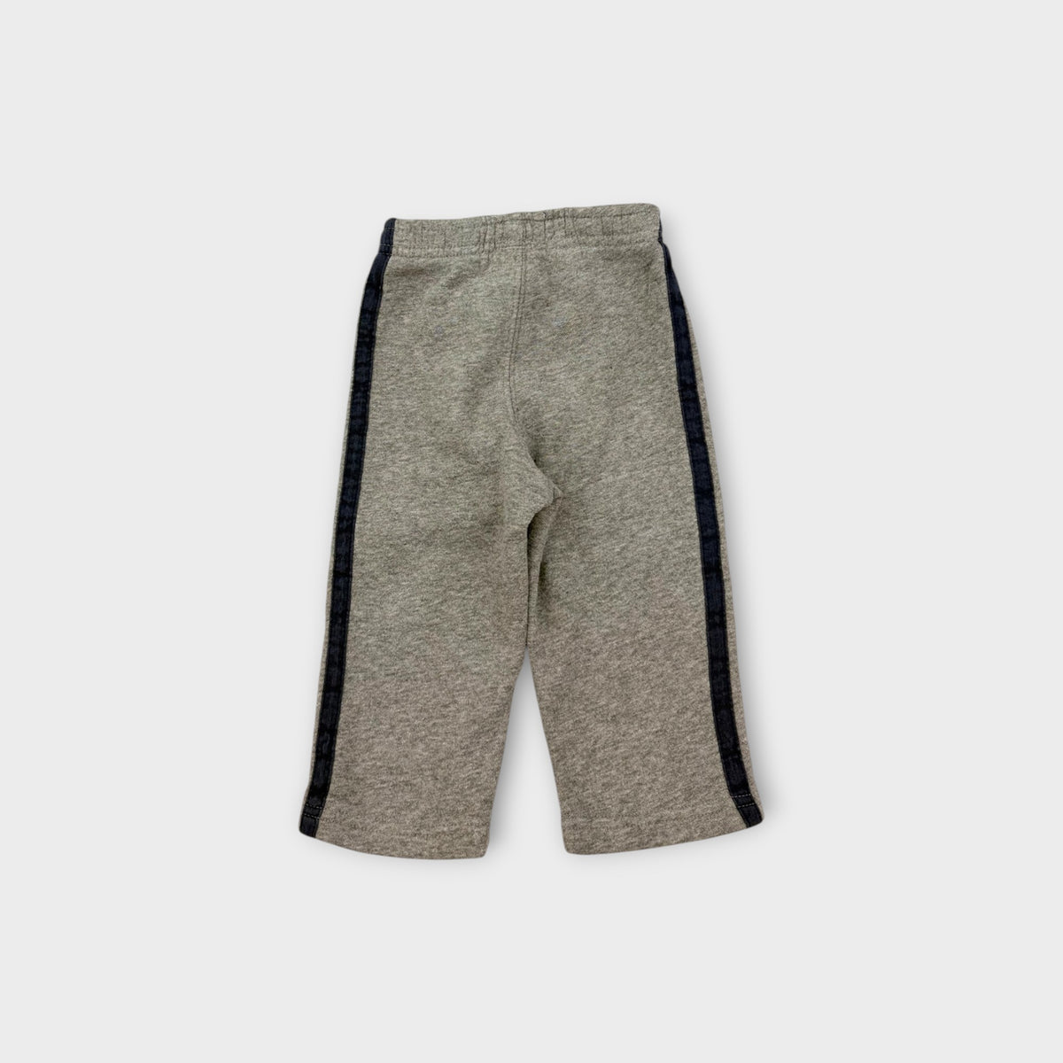 OshKosh Retro Grey Track Pants, Size 0