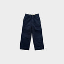 Polo RL Navy Chino Pants, Size 4
