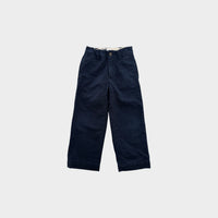 Polo RL Navy Chino Pants, Size 4