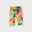 Halcyon Nights Jungle Print Leggings, Size TBC