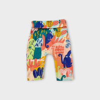 Halcyon Nights Jungle Print Leggings, Size TBC