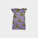 The Animals Observatory Floral Dress, Size 4