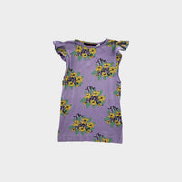 The Animals Observatory Floral Dress, Size 4