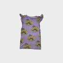 The Animals Observatory Floral Dress, Size 4
