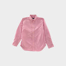 RL Pink Oxford Shirt, Size 6