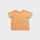 Patagonia Peach Logo T-Shirt, Size TBC