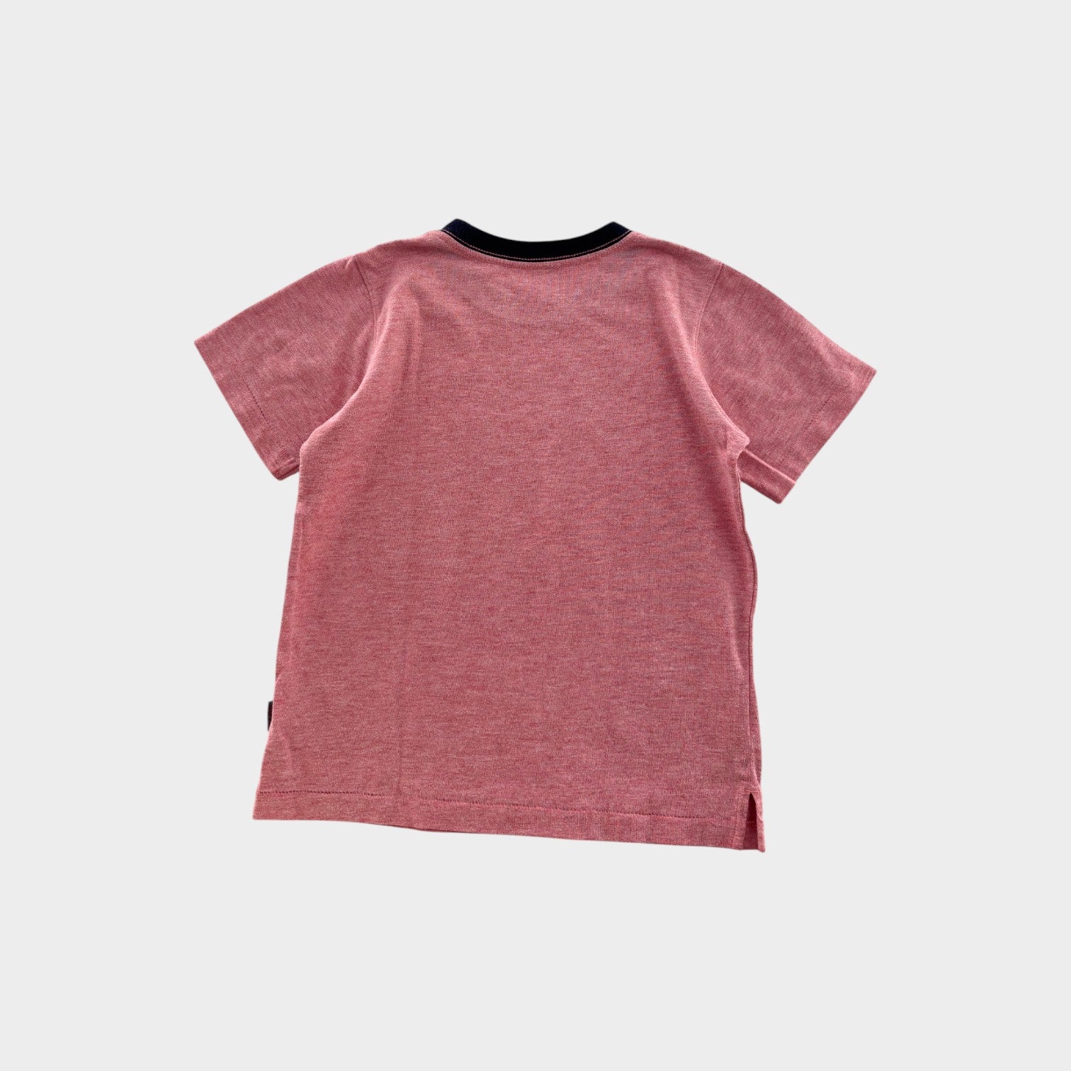 Retro Fred Bare T-Shirt, Size 5