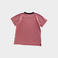 Retro Fred Bare T-Shirt, Size 5