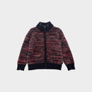 Little Marc Jacobs Knit Jacket, Size 5