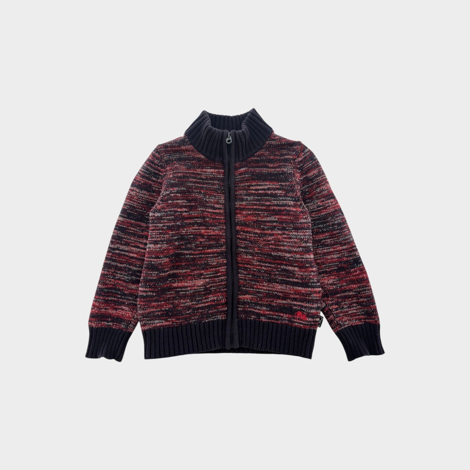 Little Marc Jacobs Knit Jacket, Size 5